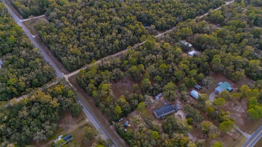 合同活跃: $39,900 (1.25 acres)