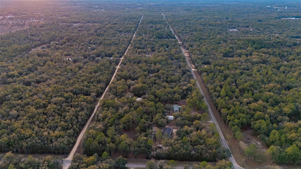 合同活跃: $39,900 (1.25 acres)