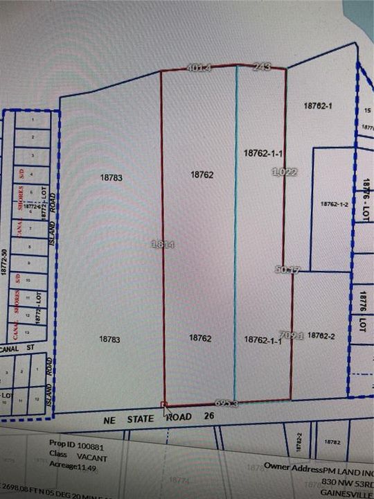 For Sale: $1,500,000 (28.49 acres)