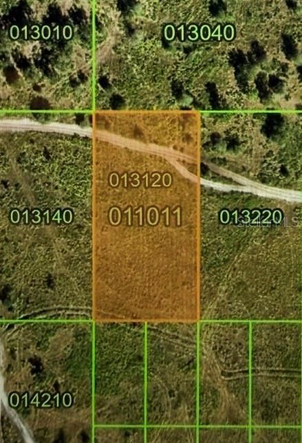 For Sale: $39,000 (1.27 acres)