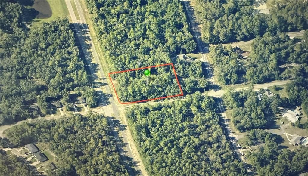 En Venta: $97,500 (1.55 acres)