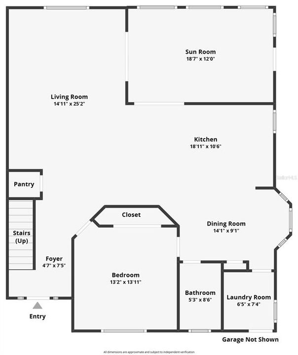 Active With Contract: $2,400 (3 beds, 3 baths, 2260 Square Feet)