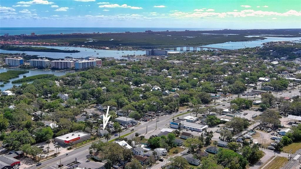 На продажу: $389,000 (0 спален, 0 ванн, 900 Квадратных фут)