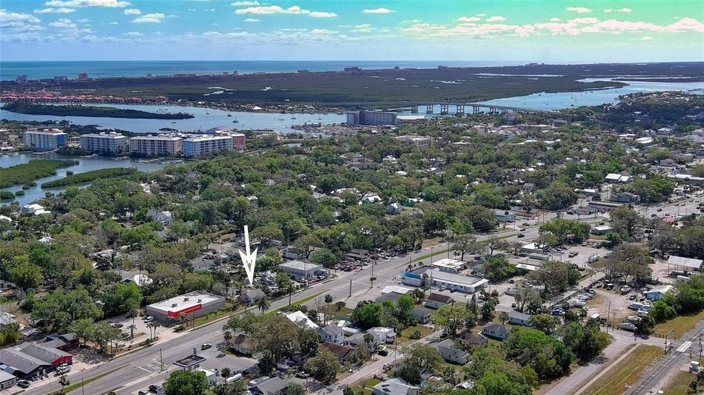 На продажу: $389,000 (0 спален, 0 ванн, 900 Квадратных фут)