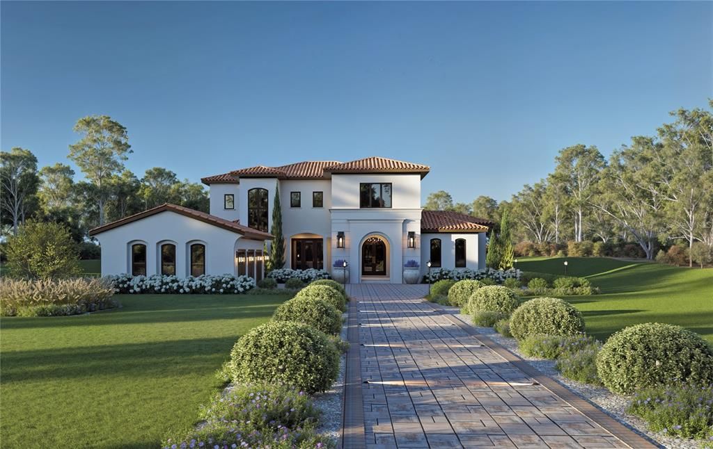 For Sale: $4,390,000 (6 beds, 6 baths, 5896 Square Feet)