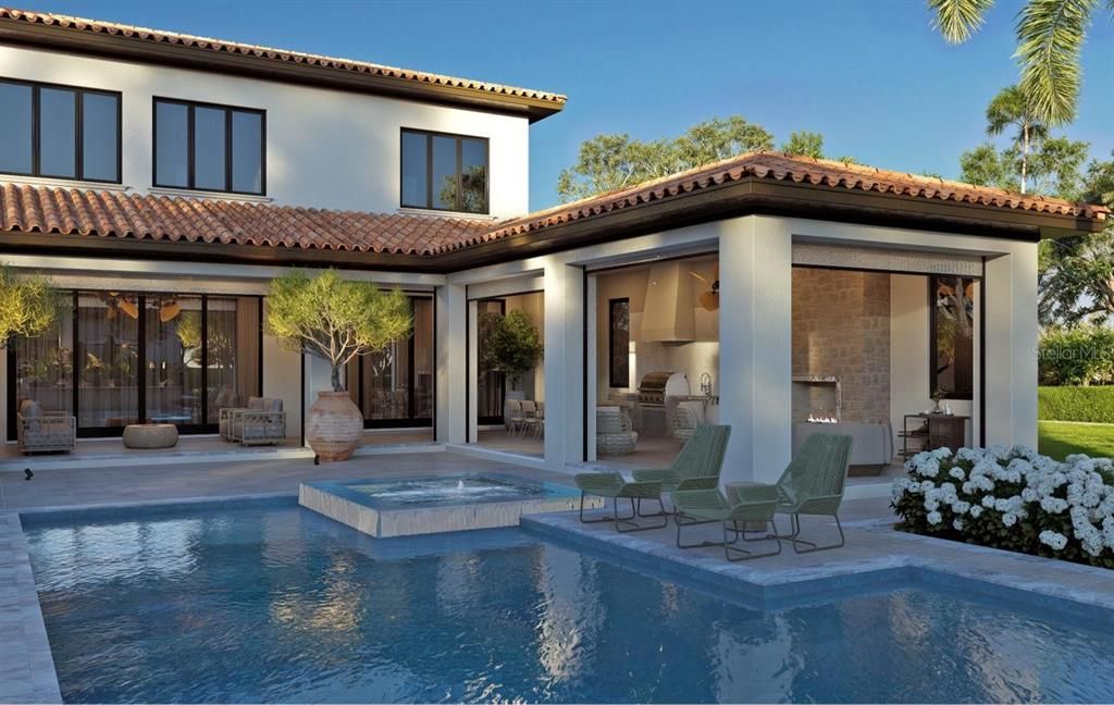 For Sale: $4,390,000 (6 beds, 6 baths, 5896 Square Feet)