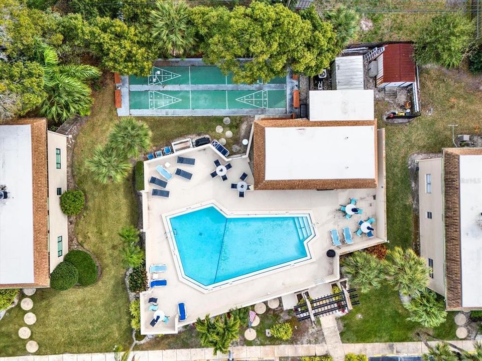 Activo con contrato: $115,000 (1 camas, 1 baños, 640 Pies cuadrados)