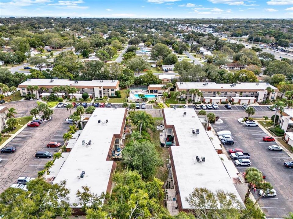 Activo con contrato: $115,000 (1 camas, 1 baños, 640 Pies cuadrados)