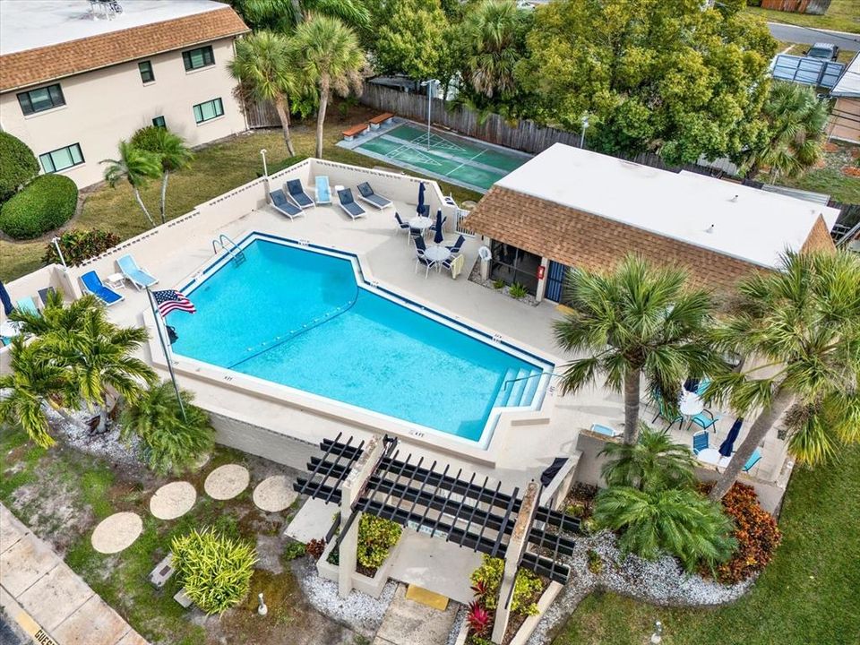 Activo con contrato: $115,000 (1 camas, 1 baños, 640 Pies cuadrados)