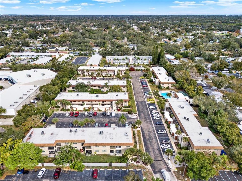 Activo con contrato: $115,000 (1 camas, 1 baños, 640 Pies cuadrados)