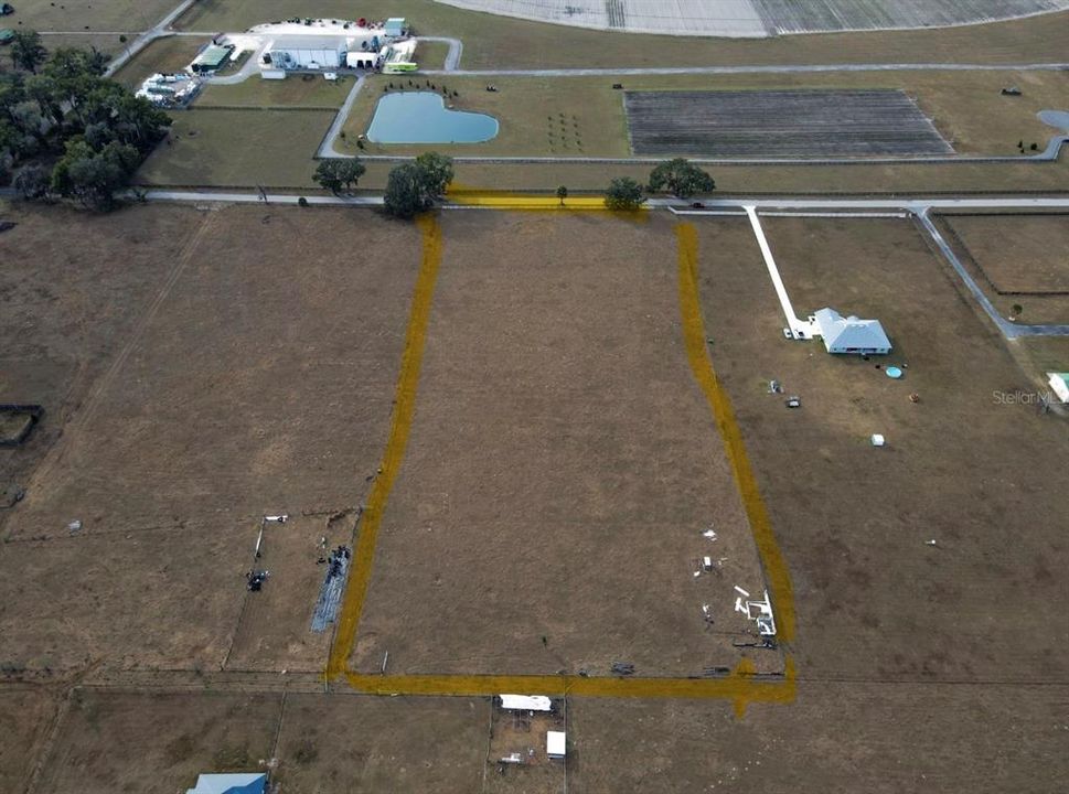На продажу: $274,900 (5.00 acres)