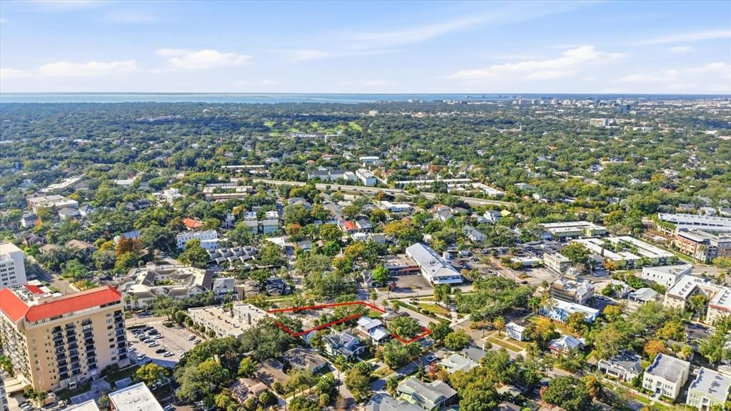 На продажу: $4,295,000 (3 спален, 2 ванн, 2550 Квадратных фут)