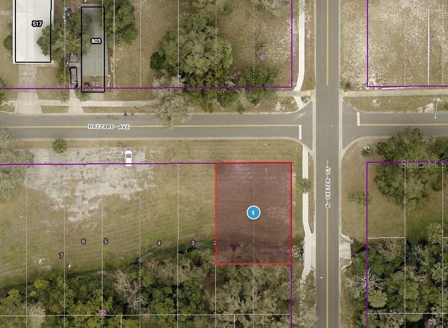 For Sale: $29,900 (0.13 acres)