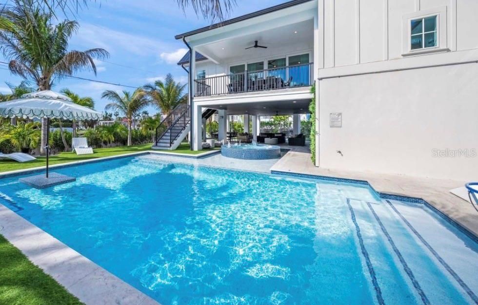En Venta: $8,900,000 (10 camas, 11 baños, 4821 Pies cuadrados)