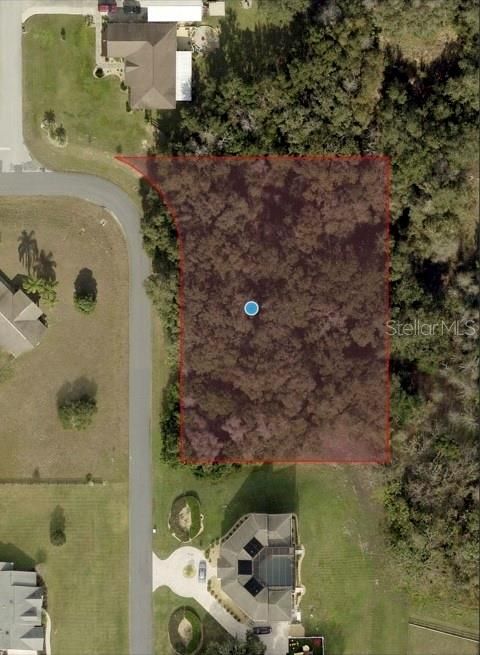 En Venta: $95,000 (1.62 acres)
