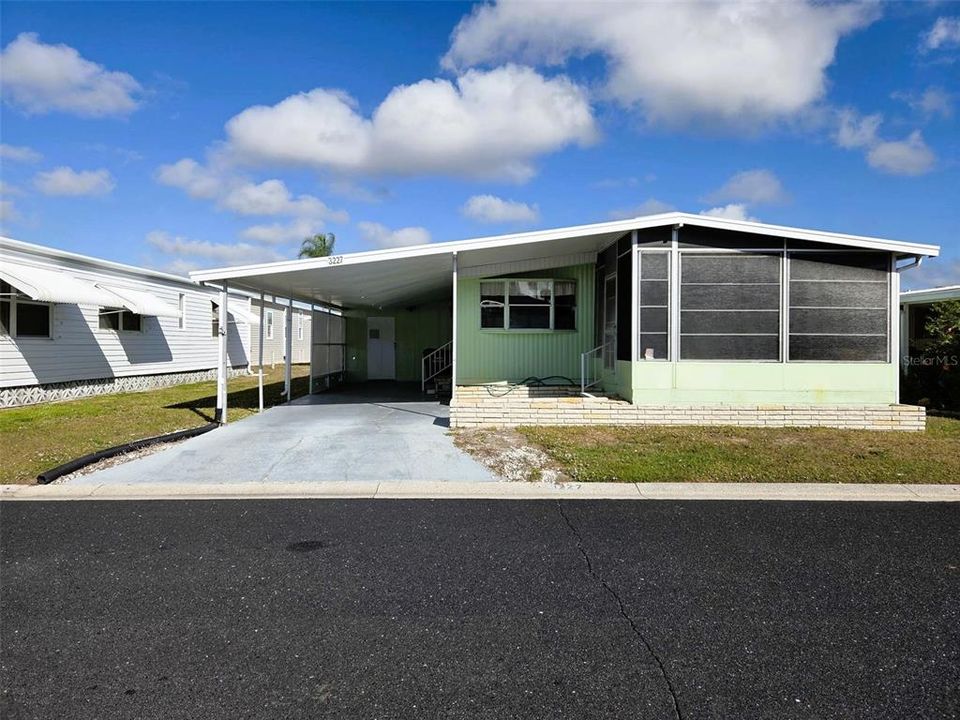 Vendido Recientemente: $100,000 (2 camas, 2 baños, 960 Pies cuadrados)