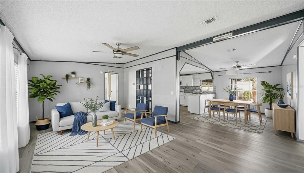 待售: $265,000 (3 贝兹, 2 浴室, 1568 平方英尺)