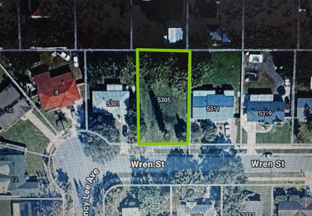 Recently Sold: $125,000 (0.23 acres)