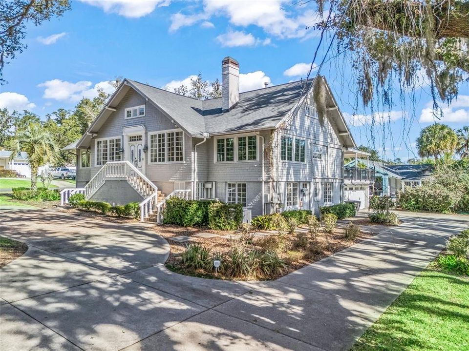 En Venta: $1,800,000 (5 camas, 6 baños, 6234 Pies cuadrados)