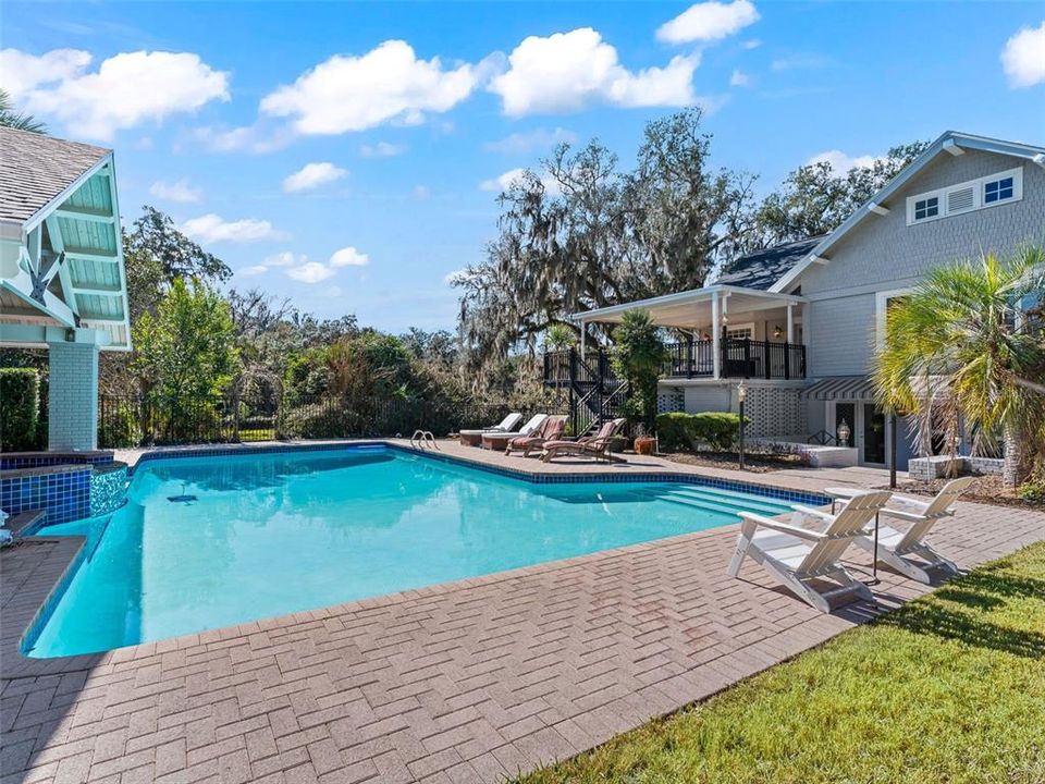 En Venta: $1,800,000 (5 camas, 6 baños, 6234 Pies cuadrados)