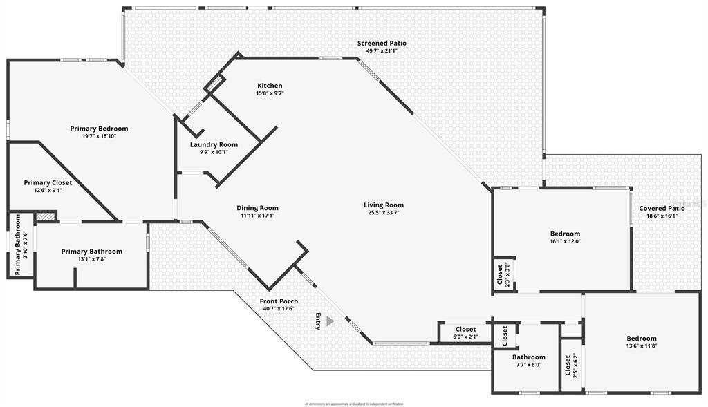 En Venta: $1,235,000 (3 camas, 2 baños, 1687 Pies cuadrados)