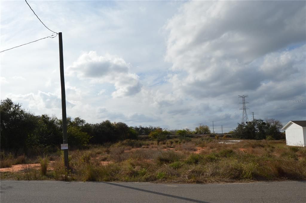 En Venta: $65,000 (0.66 acres)