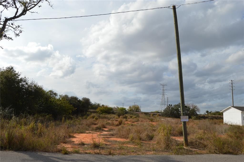 En Venta: $65,000 (0.66 acres)