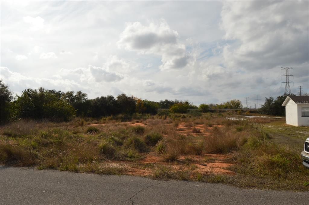 En Venta: $65,000 (0.66 acres)