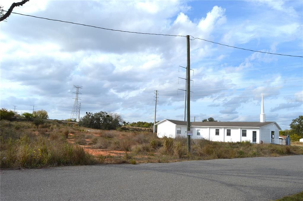 En Venta: $65,000 (0.66 acres)