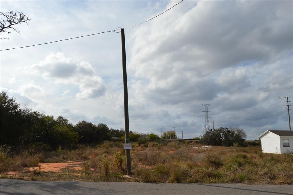 En Venta: $65,000 (0.66 acres)
