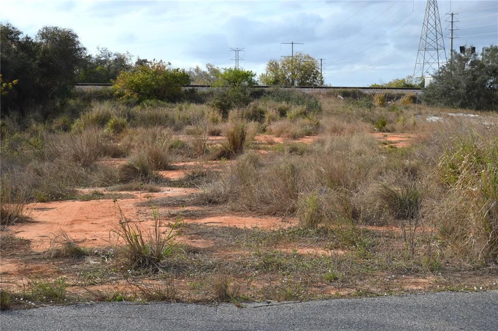 En Venta: $65,000 (0.66 acres)