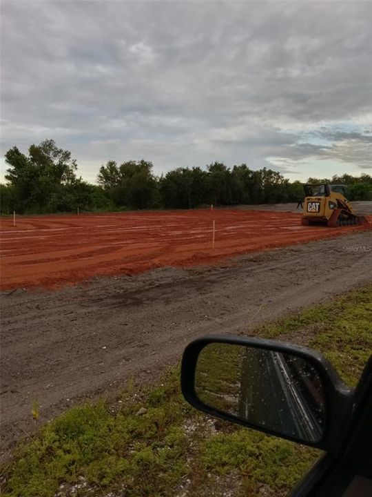 En Venta: $65,000 (0.66 acres)