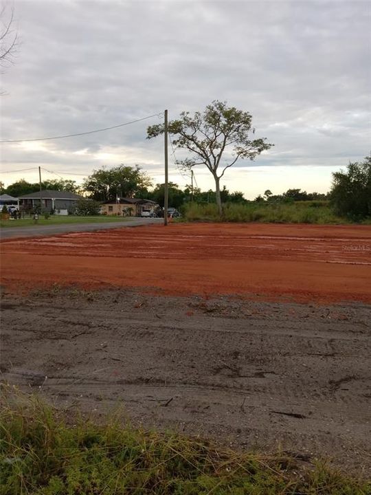 En Venta: $65,000 (0.66 acres)