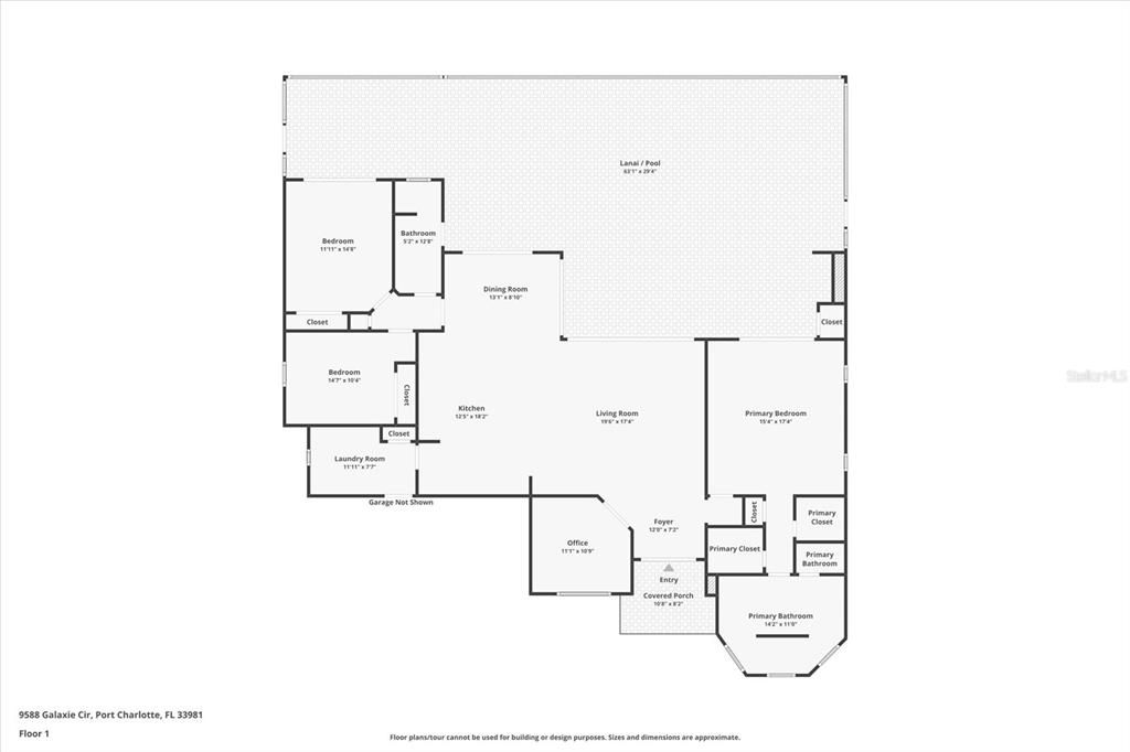 Active With Contract: $737,500 (3 beds, 2 baths, 2142 Square Feet)