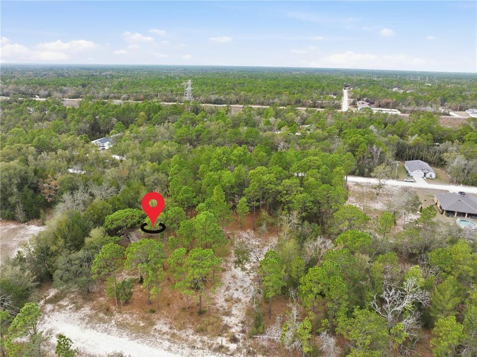 На продажу: $49,999 (0.69 acres)