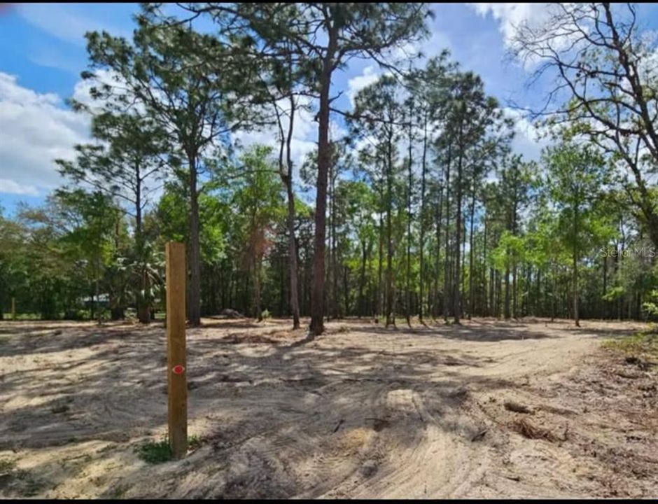 На продажу: $49,999 (0.69 acres)