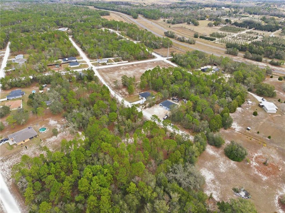 На продажу: $49,999 (0.69 acres)