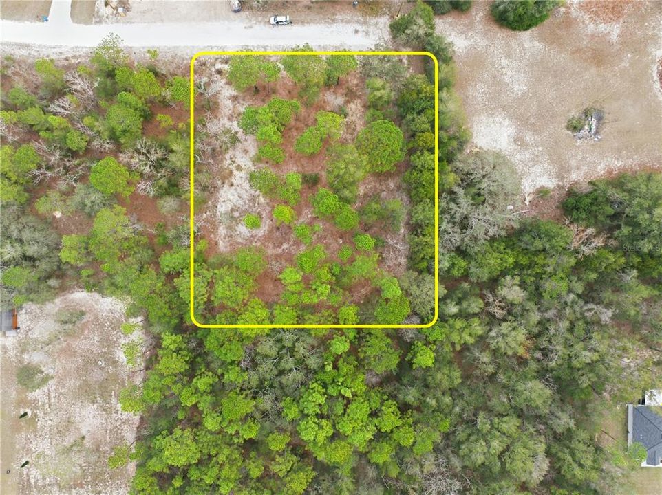 На продажу: $49,999 (0.69 acres)