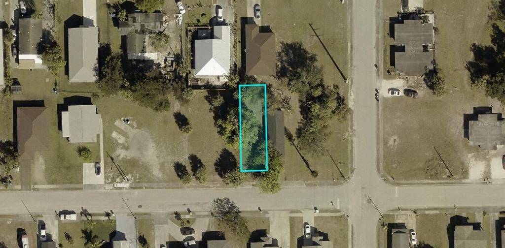 En Venta: $19,900 (0.07 acres)