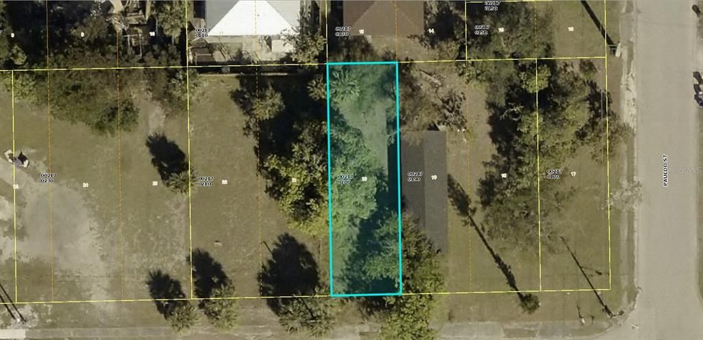 En Venta: $19,900 (0.07 acres)