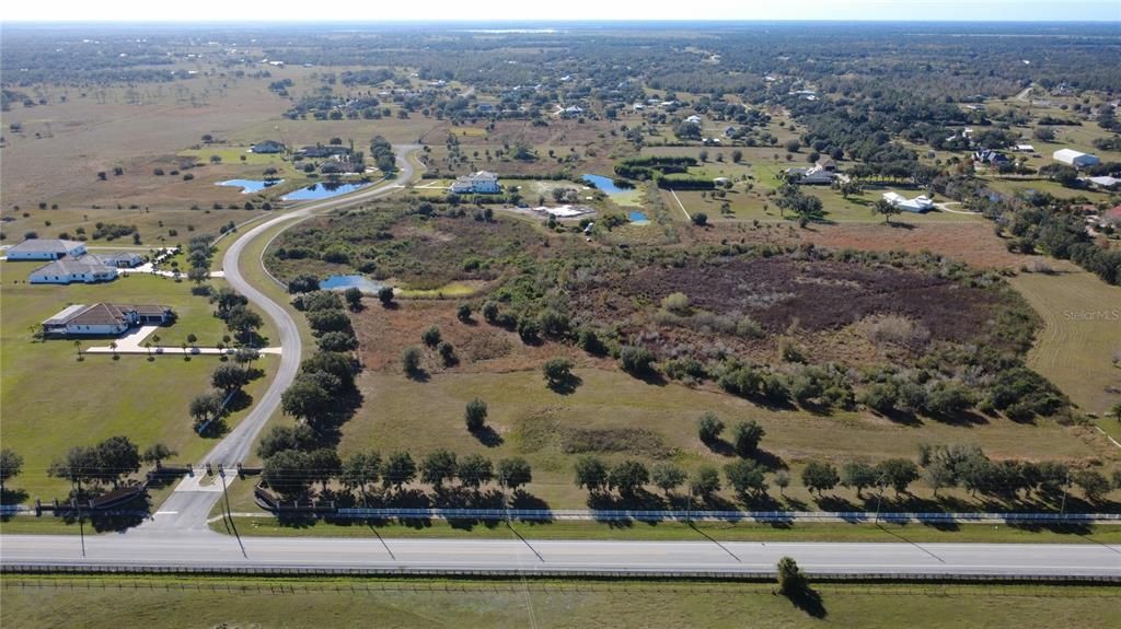 На продажу: $699,000 (9.00 acres)