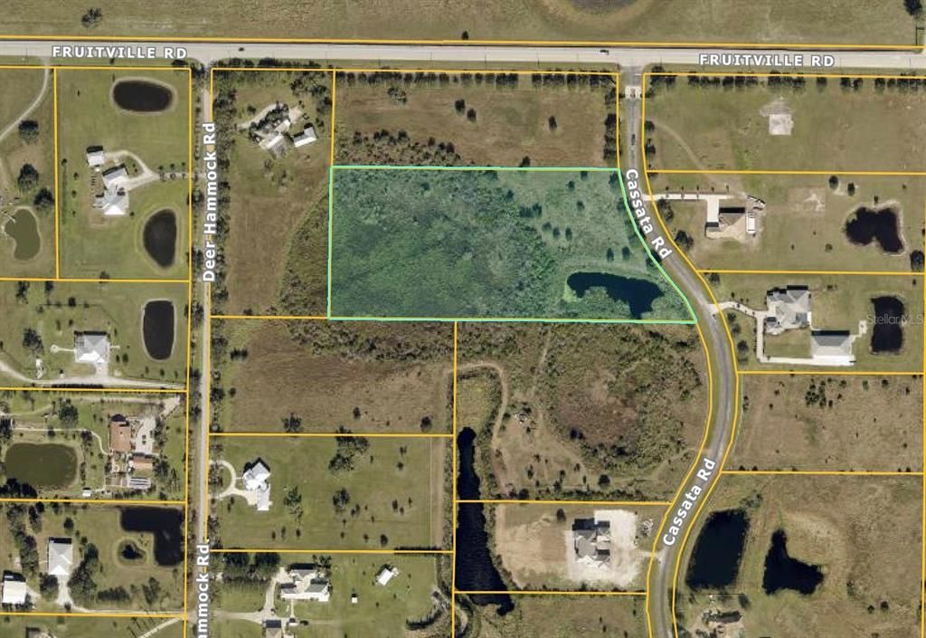 На продажу: $699,000 (9.00 acres)