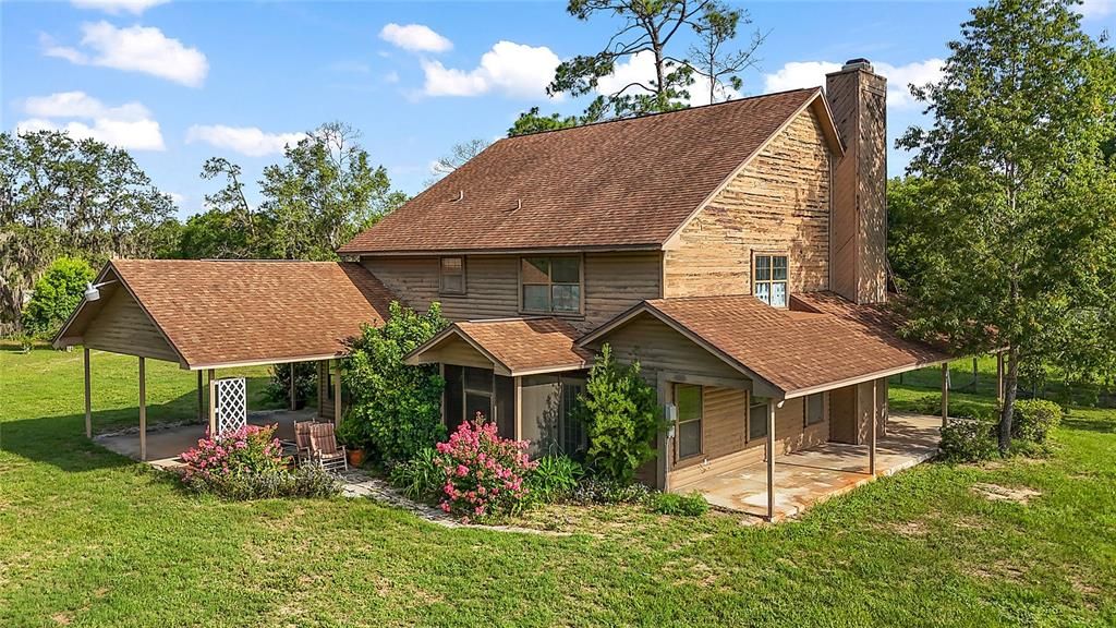 Activo con contrato: $899,999 (4.46 acres)