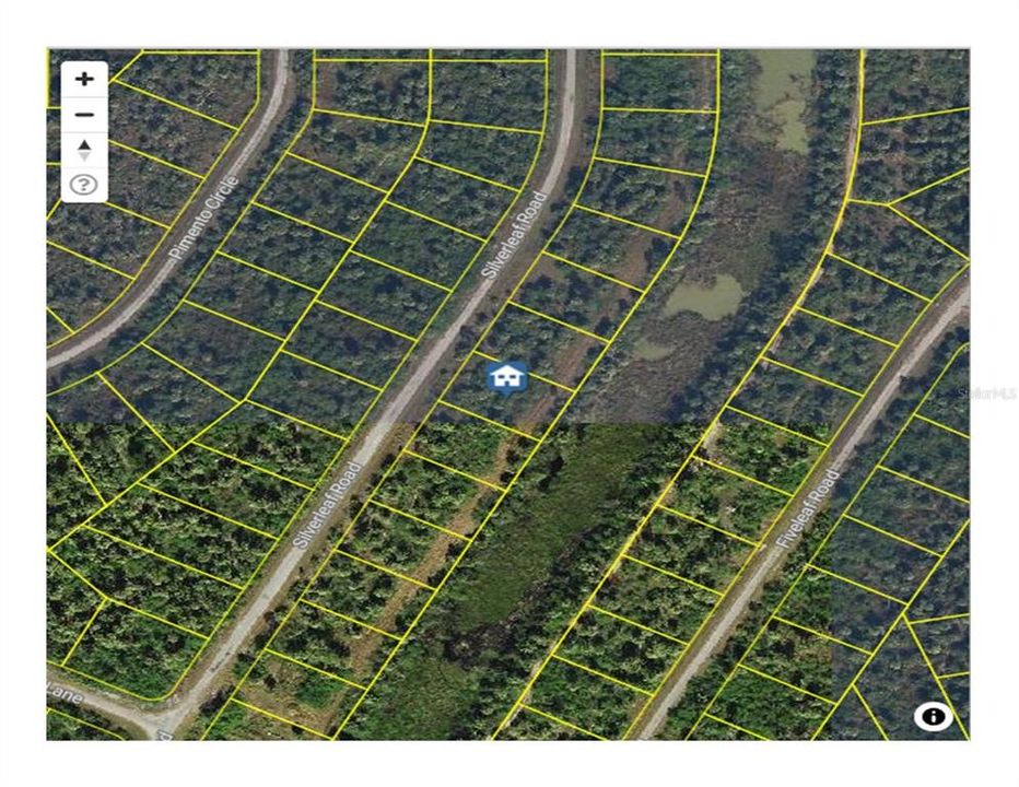 For Sale: $12,990 (0.23 acres)