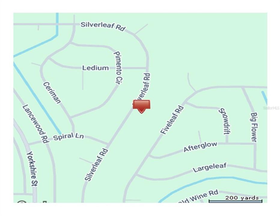 For Sale: $12,990 (0.23 acres)
