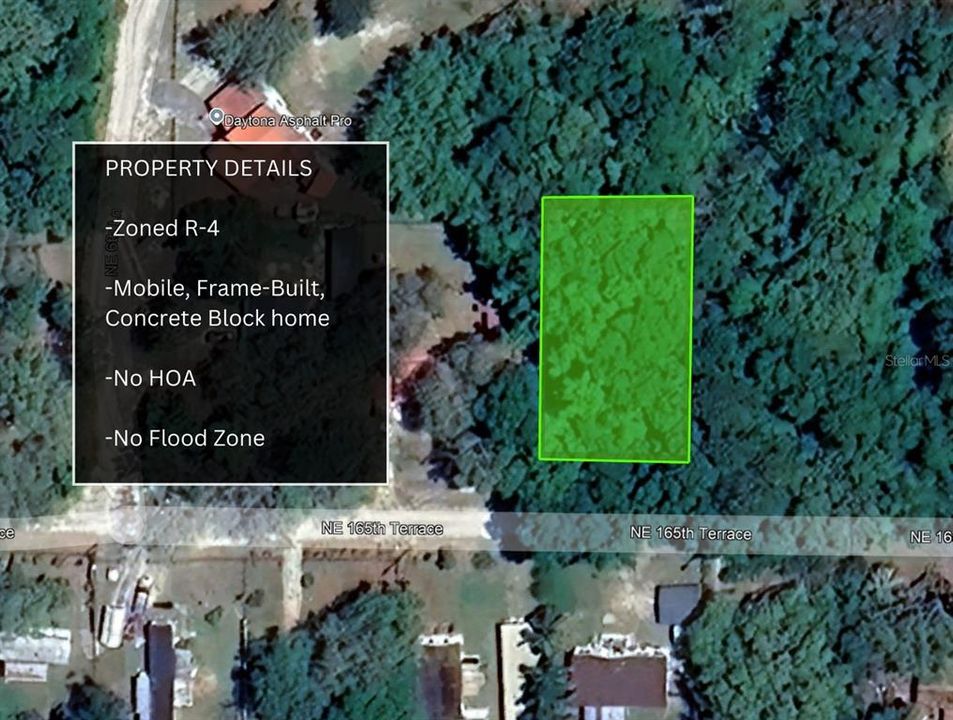 待售: $14,000 (0.23 acres)