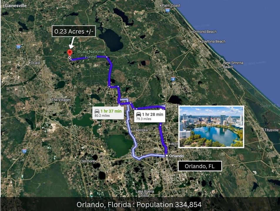 待售: $14,000 (0.23 acres)