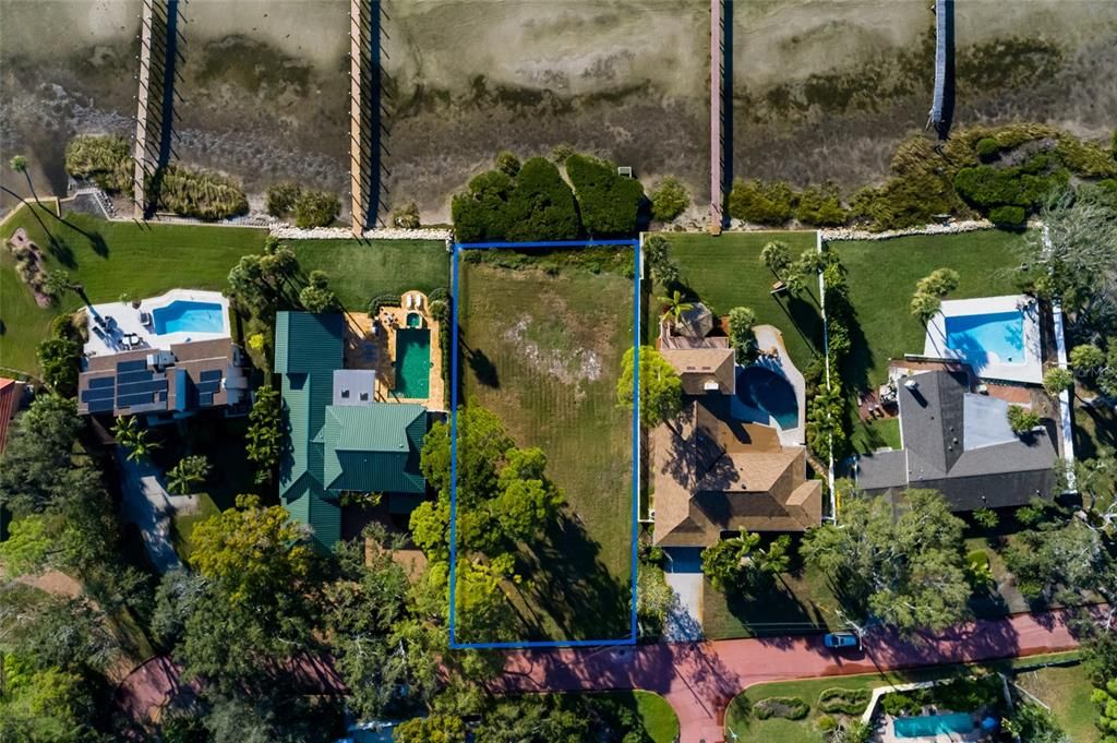 For Sale: $1,575,000 (0.41 acres)