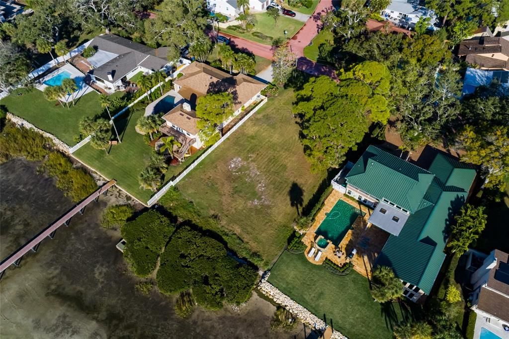 For Sale: $1,575,000 (0.41 acres)
