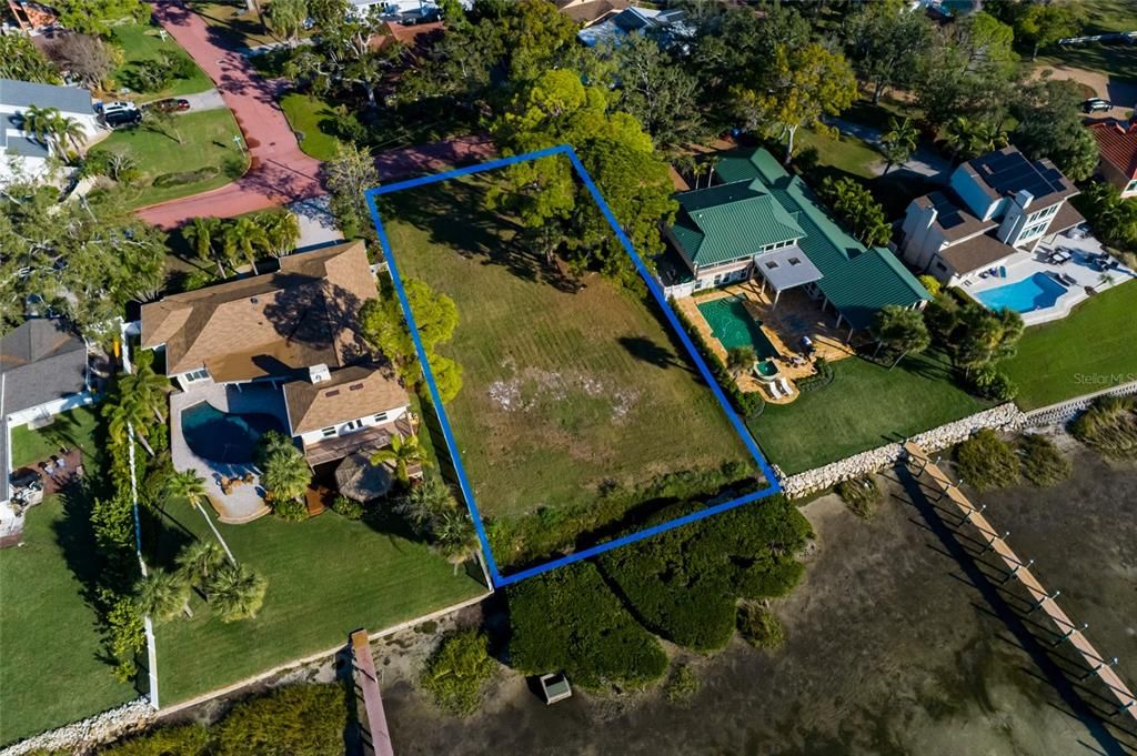 For Sale: $1,575,000 (0.41 acres)